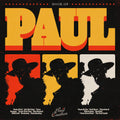 Paul Cauthen - Book Of Paul Vinyl