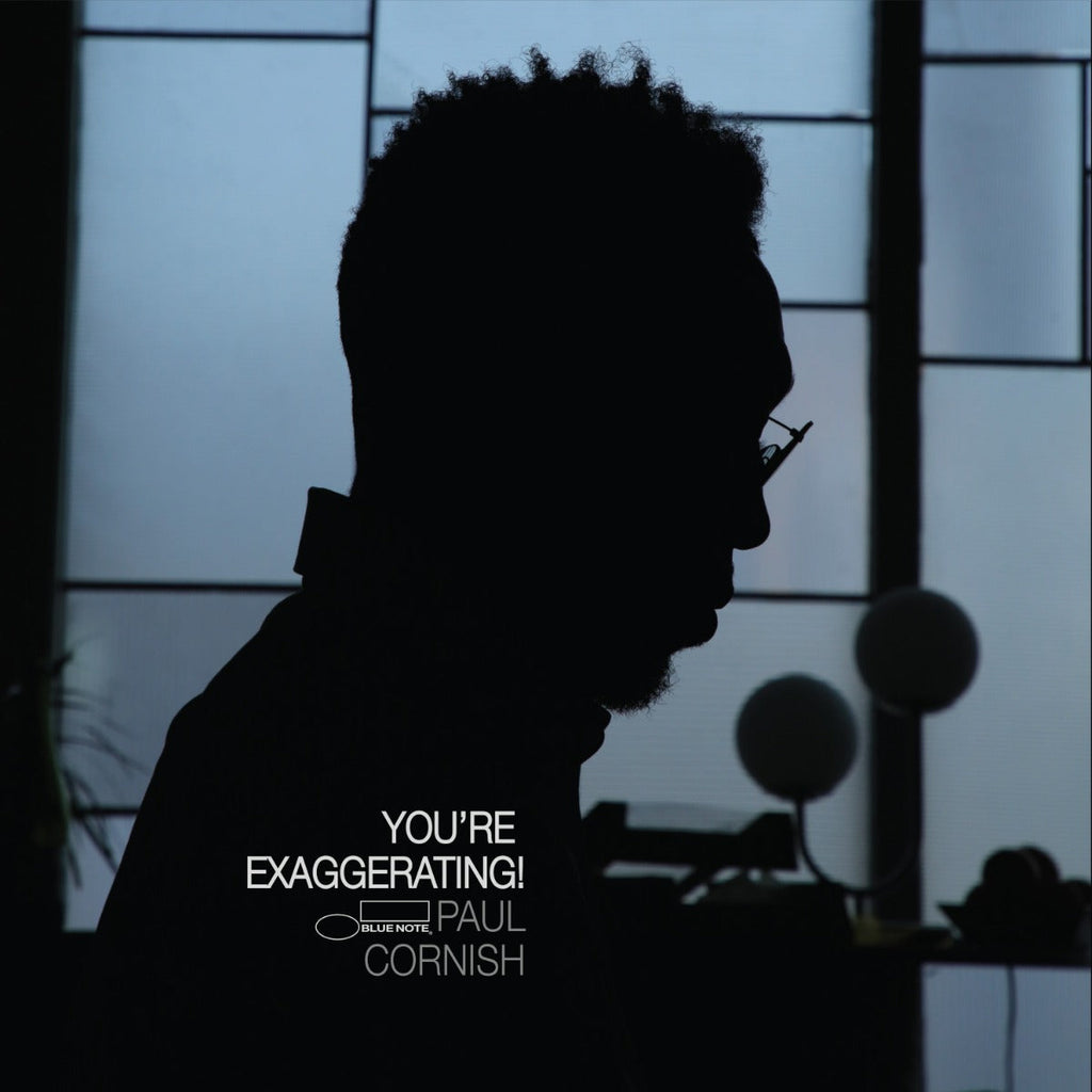 Paul Cornish - You'Re Exaggerating! [180G Lp] Vinyl