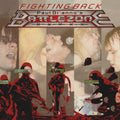 Paul Di'anno's Battlezone - Fighting Back Vinyl