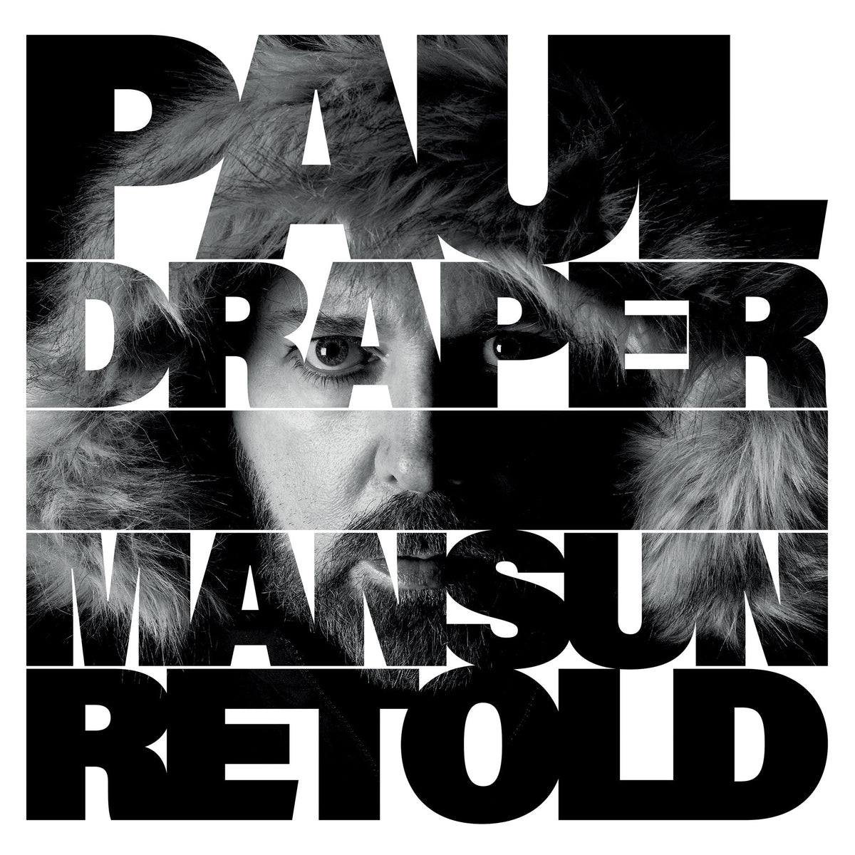 Paul Draper - Mansun Retold Vinyl