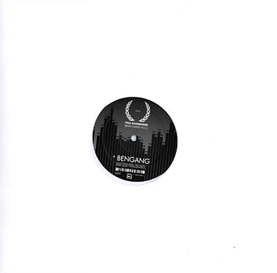 PAUL KALKBRENNER - Berlin Calling Vol. 2 Vinyl 12"