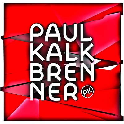 PAUL KALKBRENNER - Icke Wieder CD CD