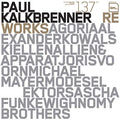 PAUL KALKBRENNER - ReWorks CD CD