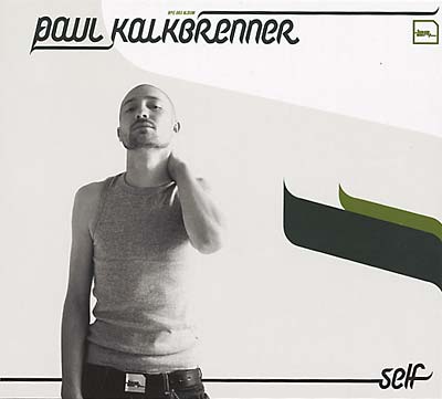 PAUL KALKBRENNER - Self CD CD