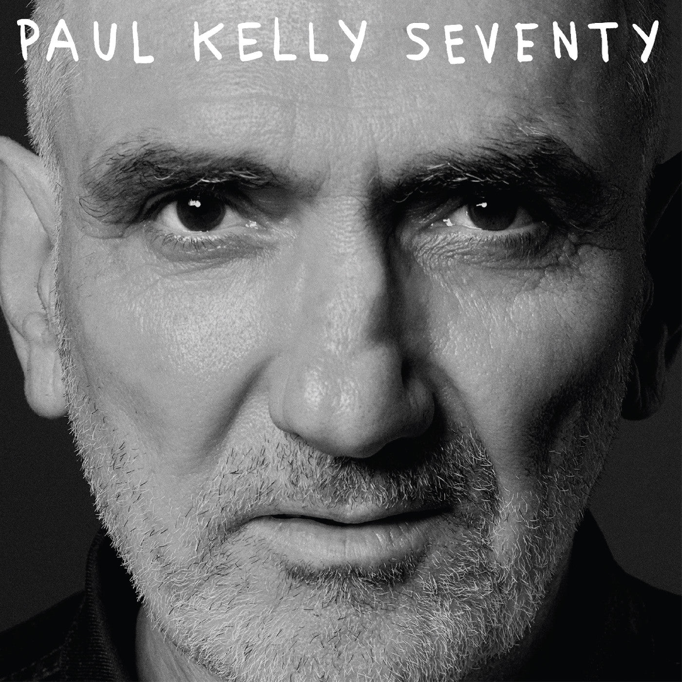 Paul Kelly - Seventy Vinyl