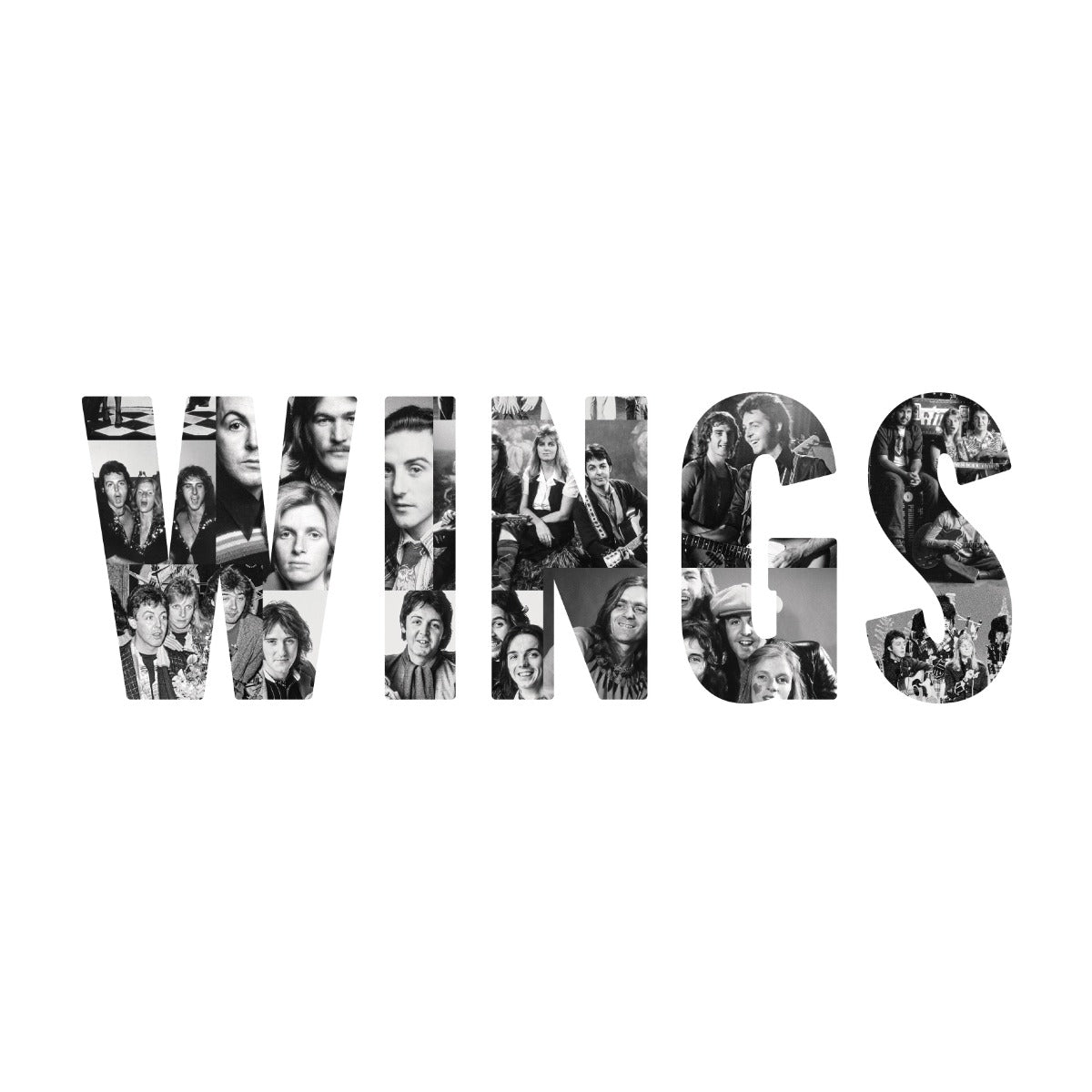 Paul Mccartney And Wings - Wings [180G LP] Vinyl
