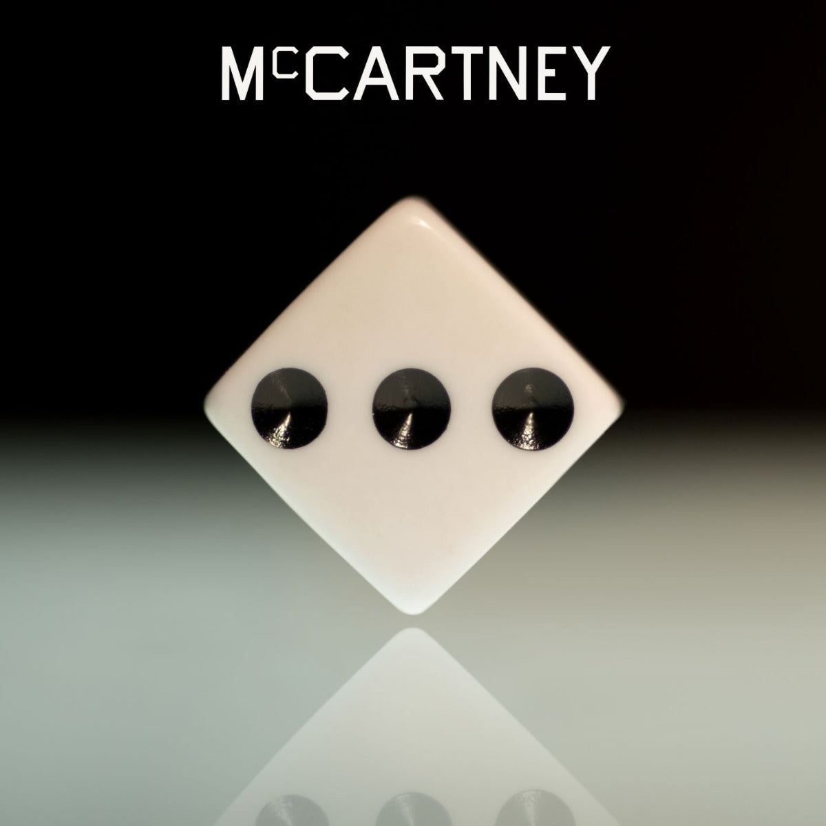 Paul McCartney - Mccartney III (180 Gram Vinyl, Gatefold LP Jacket) Vinyl