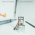 Paul McCartney - Pipes Of Peace (180 Gram Vinyl) Vinyl