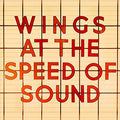 Paul Mccartney & Wings - At The Speed Of Sound (180 Gram Vinyl) Vinyl