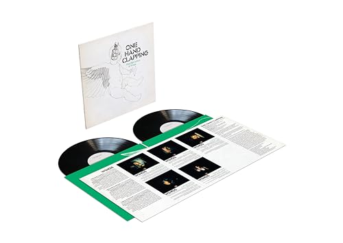 Paul Mccartney & Wings - One Hand Clapping (180 Gram Vinyl) (2 Lp's) Vinyl