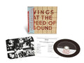 Paul Mccartney & Wings - Wings At The Speed Of Sound [SHM-CD] CD