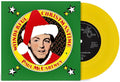 Paul McCartney - Wonderful Christmastime [Canary Yellow 7" Single] Vinyl