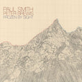 Paul & Peter Brewis Smith - Frozen by Sight Vinyl 1LP Gatefold w/ DL