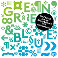 PAUL RITCH - Live at Green & Blue's 10th Anniversary CD CD