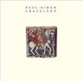 Paul Simon - Graceland: 25th Anniversary Edition (180 Gram Vinyl, Anniversary Edition, Digital Download Card) Vinyl