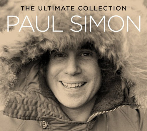 Paul Simon - The Ultimate Collection (180 Gram Vinyl) [Import] (2 Lp's) Vinyl