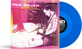 Paul Solger - Paul Solger "20 Years M.I.A." [Color Vinyl] Vinyl