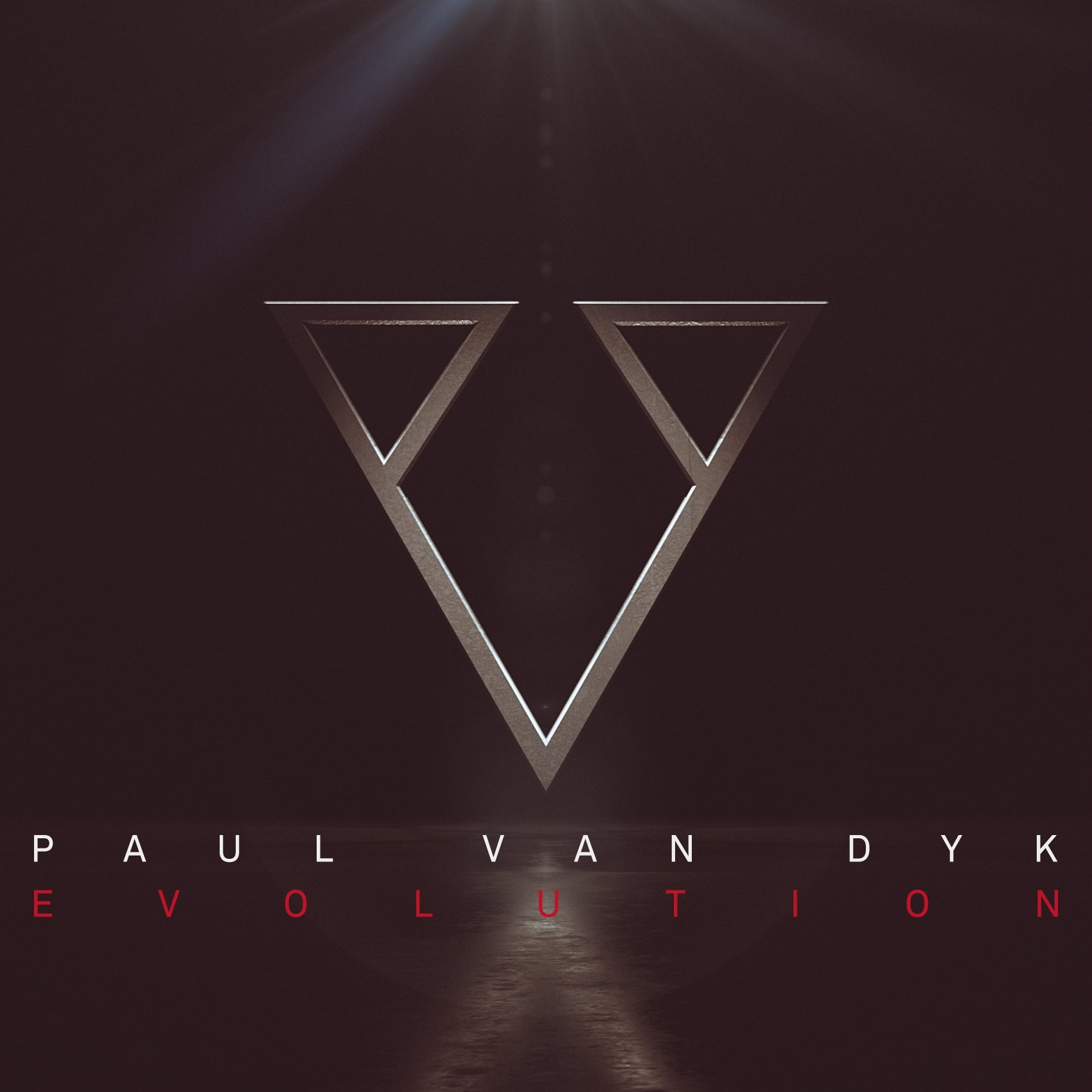 Paul Van Dyk - Evolution (2xLP) Vinyl 2xLP 180g