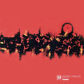 PAULO MOURA HEPTETO - Mensagem Vinyl LP