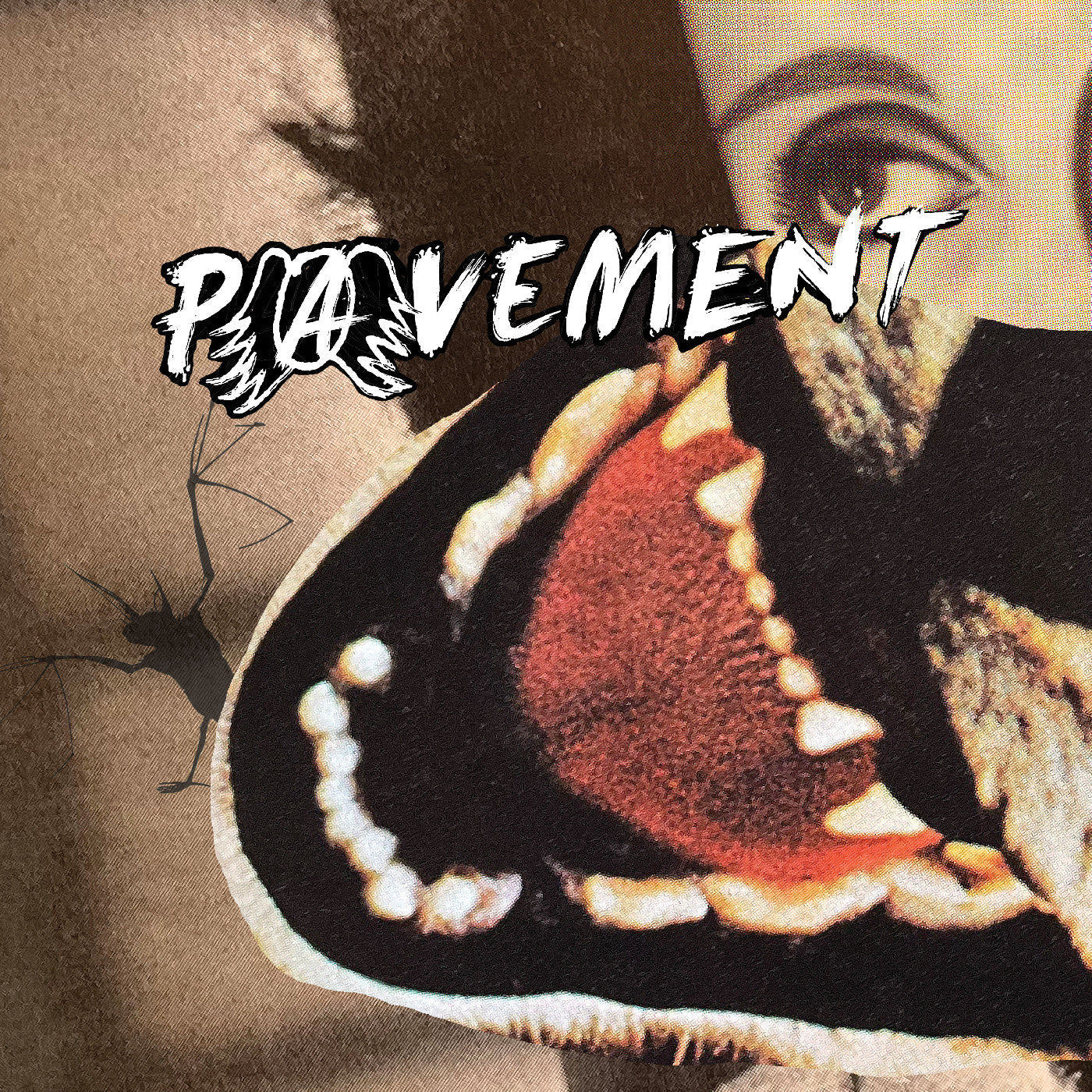 Pavement - Hecklers Choice: Big Gums And Heavy Lifters - A Pavement Collection CD