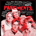 Pavement - Pavements Original Motion Picture Soundtrack Vinyl
