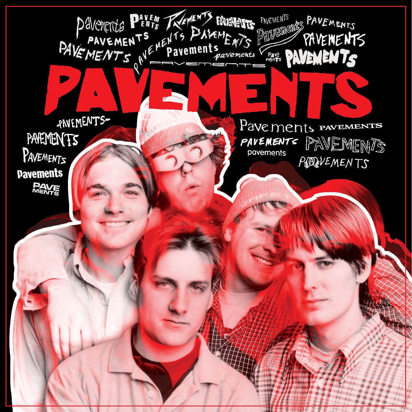 Pavement - Pavements Original Motion Picture Soundtrack CD