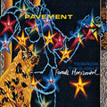 Pavement - Terror Twilight: Farewell Horizontal (4LP) Vinyl 4LP in a foil slipcase  36pp booklet & poster included