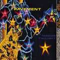 Pavement - Terror Twilight Vinyl LP standard Jacket
