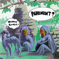 Pavement - Wowee Zowee (2 Lp's) Vinyl 2LP standard Jacket
