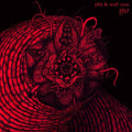 PBK & WOLF EYES - Rabid Vinyl LP