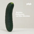 Pdqb - Mutations, Modifications, And Other Alterations [2LP] Vinyl