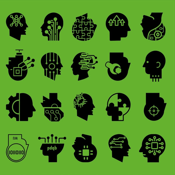 Pdqb - Wetware Unveiled Vinyl 12"