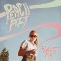 Peach Pit - Sweet Fa (10th Anniversary Edition, Alternate Cover) Vinyl