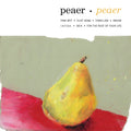 Peaer - Peaer (Color Vinyl) Vinyl
