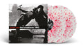 Pearl Jam - 1992 BROADCASTS (CLEAR/RED SPLATTER VINYL) Vinyl