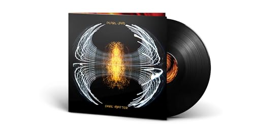 Pearl Jam - Dark Matter [LP] Vinyl