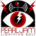 Pearl Jam - Lightning Bolt Vinyl