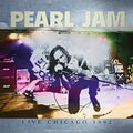 Pearl Jam - Live At Chicago 1992 Vinyl
