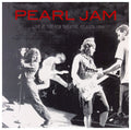 Pearl Jam - Live At The Fox Theatre, Atlanta, GA 1994 [Import] Vinyl
