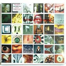 Pearl Jam - No Code (Gatefold LP Jacket, Reissue) Vinyl