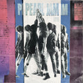 Pearl Jam - Ten (Live) Vinyl