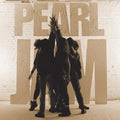Pearl Jam - Ten (Remastered) (2 Lp's) Vinyl