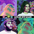 Pearl & The Oysters - Monkey Mind (Mint Green Vinyl) Vinyl