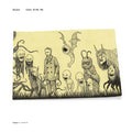 PEDER - Come With Me Vinyl 2LP