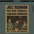 Pee Wee / Hawkins Russell - Jazz Reunion Vinyl LP