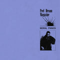 Peel Dream Magazine - Moral Panics (YELLOW VINYL) Vinyl LP Yellow vinyl [w/ download card]
