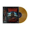 Peelingflesh - Pf Radio 2 (Gold Vinyl) Vinyl