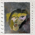 PEEPHOLES - The Overspill Vinyl LP