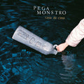 PEGA MONSTRO - Casa De Cima Vinyl LP
