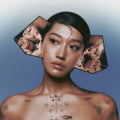 Peggy Gou - I Hear You (Indie Exclusive Blue Vinyl) Vinyl